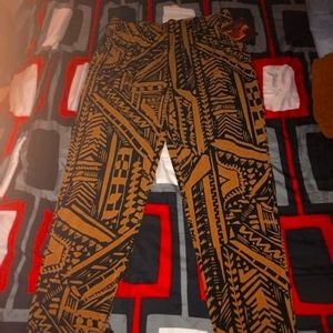 Iman Polyester Spandex